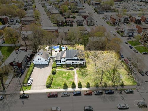 Overall view - 500 Rue Du Palais, Saint-Jérôme, QC - Outdoor With View