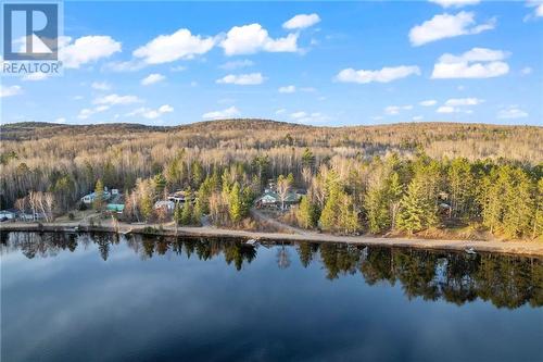 16 (558) Mccauley Lake Road, Madawaska, ON - Outdoor With Body Of Water With View
