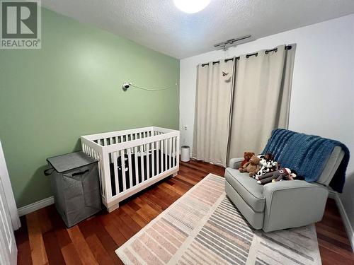 1336 92 Avenue, Dawson Creek, BC - Indoor Photo Showing Bedroom