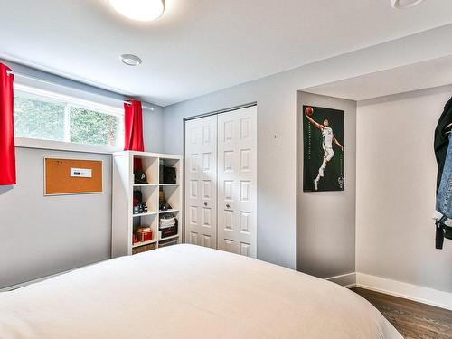 Bedroom - 525 Rue Du Clos-De-Paulilles, Prévost, QC - Indoor Photo Showing Bedroom