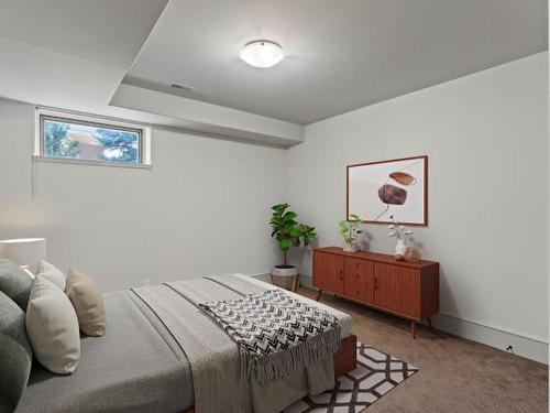 1709 Cheakamus Drive, Kamloops, BC - Indoor Photo Showing Bedroom