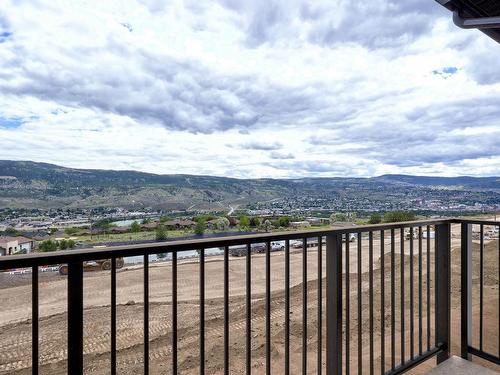 5014 Sun Rivers Drive, Kamloops, BC - Outdoor With View