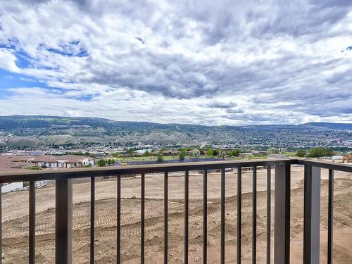 5014 Sun Rivers Drive, Kamloops, BC - Outdoor With View