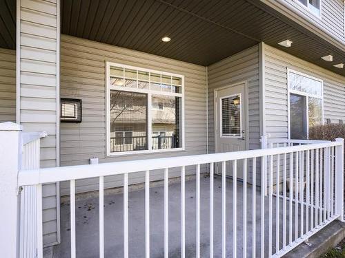 23-2046 Robson Place, Kamloops, BC - Outdoor With Deck Patio Veranda With Exterior