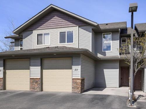 23-2046 Robson Place, Kamloops, BC - Outdoor