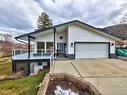 1050 Arbutus Place, Chase, BC  - Outdoor With Deck Patio Veranda 