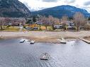 1050 Arbutus Place, Chase, BC  - Outdoor With View 