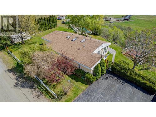 5403 Snowbrush Street, Oliver, BC - Outdoor With View