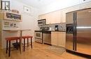 73 Richmond St W, Toronto, ON  - Indoor Photo Showing Kitchen With Stainless Steel Kitchen 