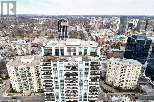 803 - 505 Talbot Street, London, ON - Outdoor With View