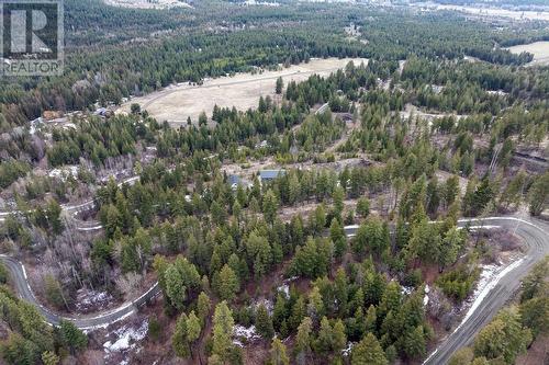 5050 Bolean Lake Fsr, Falkland, BC - Outdoor With View