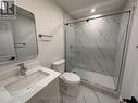 #Bsmt -19 Pointer St, Cambridge, ON  - Indoor Photo Showing Bathroom 