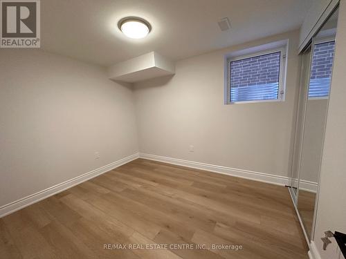 #Bsmt -19 Pointer St, Cambridge, ON - Indoor Photo Showing Other Room