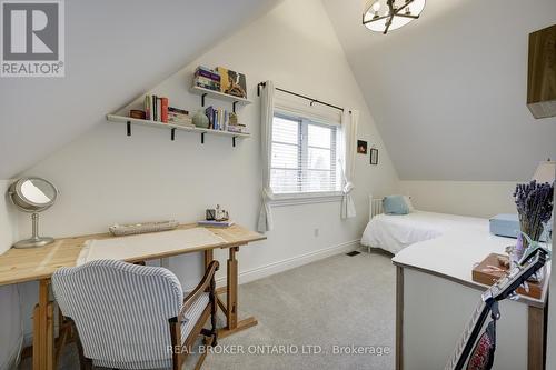 5 Burlington St, Brant, ON - Indoor Photo Showing Bedroom