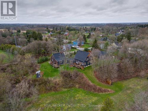 5 Burlington St, Brant, ON - Outdoor With View