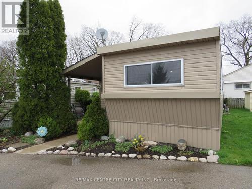 #72 -198 Springbank Dr, London, ON - Outdoor