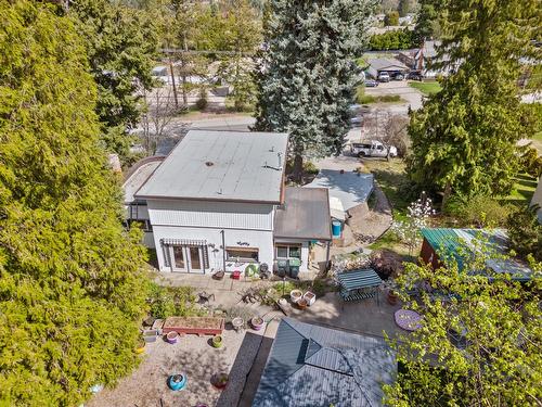 2612 Columbia Avenue, Castlegar, BC - Outdoor With View