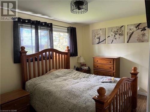 7680 Eighth Line, Guelph, ON - Indoor Photo Showing Bedroom