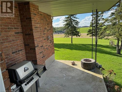 7680 Eighth Line, Guelph, ON - Outdoor