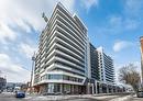 212 King William Street|Unit #1208, Hamilton, ON  - Outdoor With Facade 