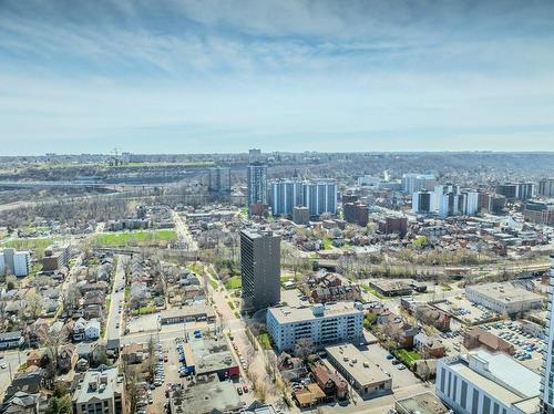 212 King William Street|Unit #1208, Hamilton, ON - Outdoor With View