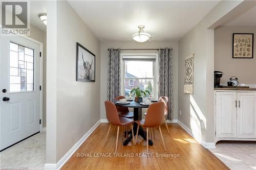 8 Gower St, London, ON - Indoor Photo Showing Other Room