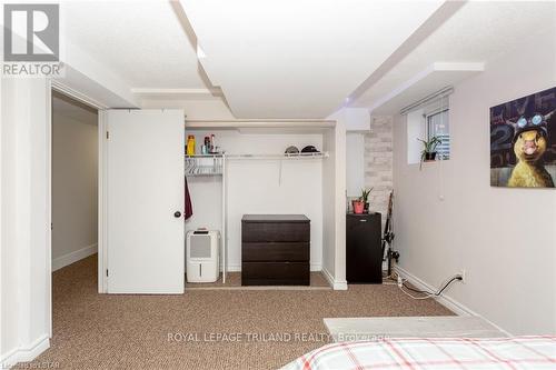 8 Gower St, London, ON - Indoor