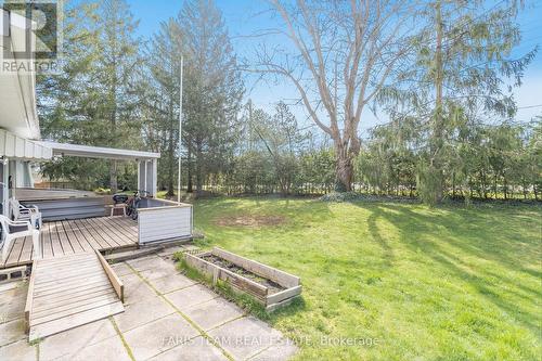 13 Cherrywood Lane, Innisfil, ON - Outdoor With View