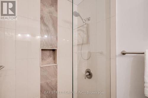 108 Stargell Cres, Markham, ON - Indoor Photo Showing Bathroom
