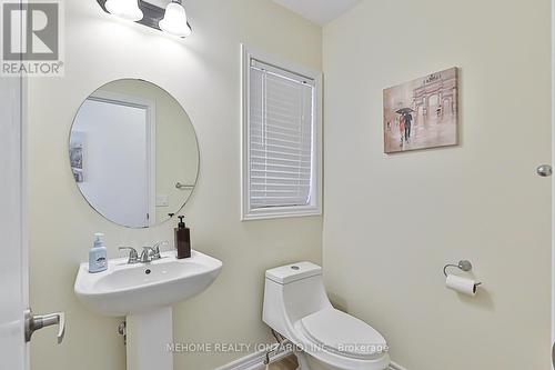 138 Memon Pl, Markham, ON - Indoor Photo Showing Bathroom