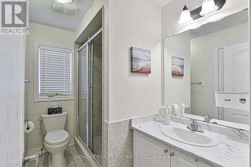 138 Memon Pl, Markham, ON - Indoor Photo Showing Bathroom