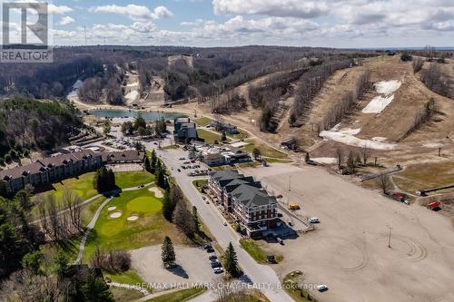 115 - 40 Horseshoe Boulevard, Oro-Medonte, ON - Outdoor With View