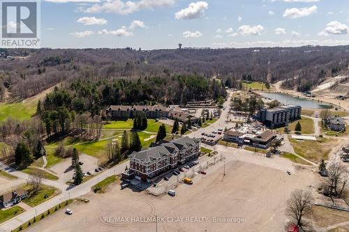 115 - 40 Horseshoe Boulevard, Oro-Medonte, ON - Outdoor With View