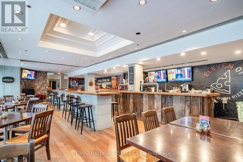 115 - 40 Horseshoe Boulevard, Oro-Medonte, ON - Indoor Photo Showing Dining Room