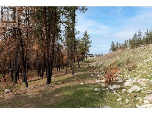 9200 (Approx) Tyndall Road Lot# 2, Lake Country, BC 