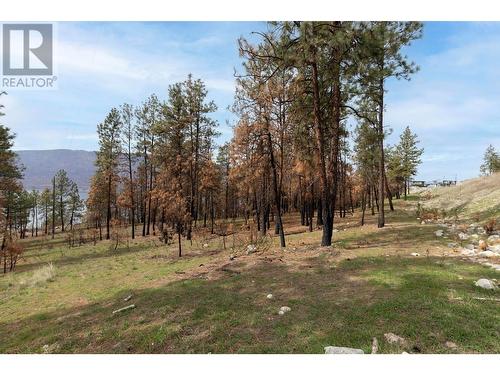 9200 (Approx) Tyndall Road Lot# 2, Lake Country, BC 