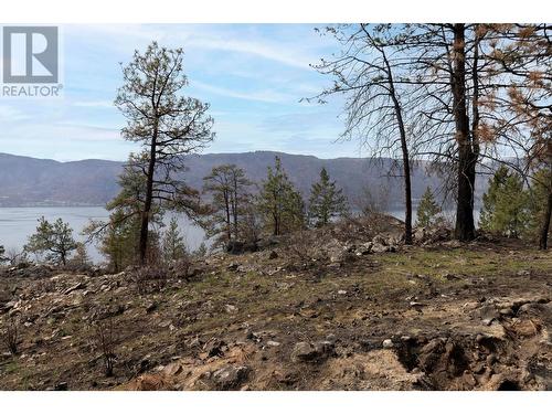 9200 (Approx) Tyndall Road Lot# 2, Lake Country, BC 