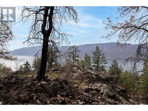 9200 (Approx) Tyndall Road Lot# 2, Lake Country, BC 