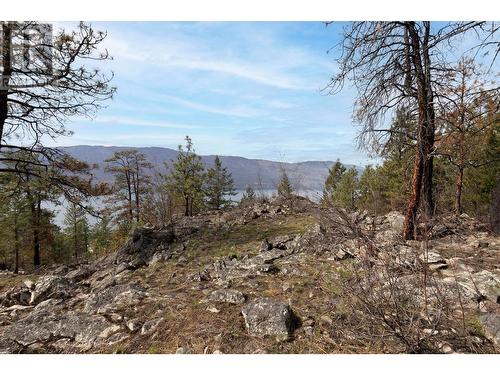 9200 (Approx) Tyndall Road Lot# 2, Lake Country, BC 