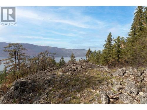 9200 (Approx) Tyndall Road Lot# 2, Lake Country, BC 