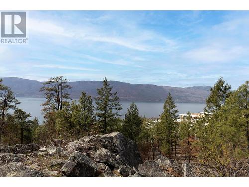 9200 (Approx) Tyndall Road Lot# 2, Lake Country, BC 