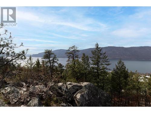 9200 (Approx) Tyndall Road Lot# 2, Lake Country, BC 