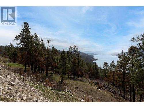 9200 (Approx) Tyndall Road Lot# 2, Lake Country, BC 