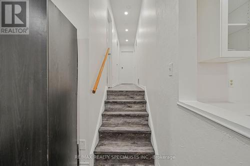 8 Gulliver Crescent, Brampton, ON - Indoor Photo Showing Other Room