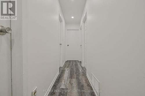 8 Gulliver Crescent, Brampton, ON - Indoor Photo Showing Other Room