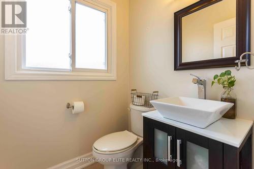 2654 Kinnerton Cres, Mississauga, ON - Indoor Photo Showing Bathroom