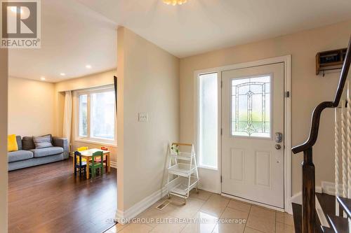2654 Kinnerton Cres, Mississauga, ON - Indoor Photo Showing Other Room