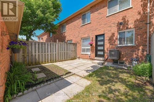 71 - 10 Cherrytree Drive, Brampton, ON - Outdoor With Exterior