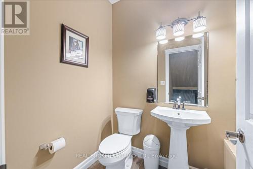 1203 Alberni Rd S, Woodstock, ON - Indoor Photo Showing Bathroom
