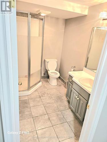 #Bsmt -4513 Garden Gate Terr, Lincoln, ON - Indoor Photo Showing Bathroom